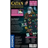 KOSMOS FKS6835350 jeu de société CATAN Extension de jeu de société Voyage/aventure Extension de jeu de société, Voyage/aventure, 12 an(s)