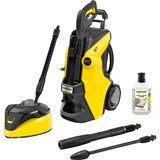 Kärcher K 7 Power Home Nettoyeur haute pression Compact Electrique 600 l/h 3000 W Noir, Jaune Jaune/Noir, Compact, Electrique, 10 m, Haute pression, 5 m, Noir, Jaune