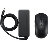 Kensington SD4842P EQ Station d’accueil USB-C sans pilote 10 Gbits/s avec triple sortie vidéo et PD 100 W, Station d'accueil Noir, Station d'accueil, USB 3.2 Gen 2 (3.1 Gen 2) Type-C, 100 W, 3,5 mm, 10,100,1000 Mbit/s, Noir