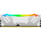 Kingston FURY 16 GO DDR5-7200, Mémoire vive Blanc