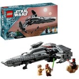 LEGO 75383, Jouets de construction 