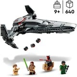 LEGO 75383, Jouets de construction 
