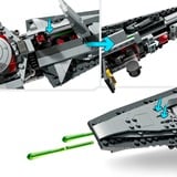 LEGO 75383, Jouets de construction 