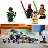 LEGO 75383, Jouets de construction 