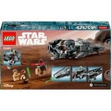 LEGO 75383, Jouets de construction 