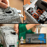 LEGO 75417, Jouets de construction 