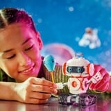 LEGO Créateur 3-en-1 - Robot de l'espace, Jouets de construction 31164