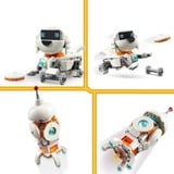 LEGO Créateur 3-en-1 - Robot de l'espace, Jouets de construction 31164