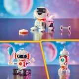 LEGO Créateur 3-en-1 - Robot de l'espace, Jouets de construction 31164