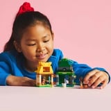 LEGO Disney Princess - L'île de jeux de Vaiana, Jouets de construction 43260