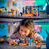 LEGO Friends - Le karaoké, Jouets de construction 42610