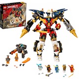 LEGO Ninjago Jouets