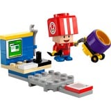 LEGO Sacs LEGO Poly TBA (Super Mario), Jouets de construction 