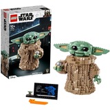 LEGO Star Wars - L’Enfant, Jouets de construction 75318