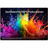 LG 75QNED83B6A.AEUD 75" 4K Ultra HD TV Noir