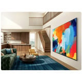 LG 75QNED83B6A.AEUD 75" 4K Ultra HD TV Noir