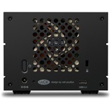LaCie 2big RAID 36 TB, Disque dur Noir