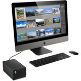 LaCie 2big RAID 36 TB, Disque dur Noir