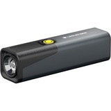 Ledlenser 502173, Lampe de travail Noir