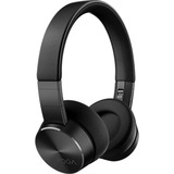 Lenovo Yoga Active Noise Cancellation Casque Avec fil &sans fil Arceau Musique USB Type-C Bluetooth Noir, Casque/Écouteur Noir, Avec fil &sans fil, Musique, 20 - 20000 Hz, 214 g, Casque, Noir