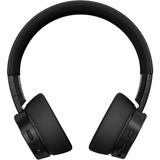 Lenovo Yoga Active Noise Cancellation Casque Avec fil &sans fil Arceau Musique USB Type-C Bluetooth Noir, Casque/Écouteur Noir, Avec fil &sans fil, Musique, 20 - 20000 Hz, 214 g, Casque, Noir