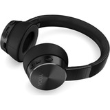 Lenovo Yoga Active Noise Cancellation Casque Avec fil &sans fil Arceau Musique USB Type-C Bluetooth Noir, Casque/Écouteur Noir, Avec fil &sans fil, Musique, 20 - 20000 Hz, 214 g, Casque, Noir