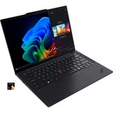 Lenovo  14" PC portable Copilot+  Noir