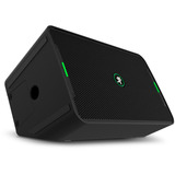 MACKIE SHOWBOX, Haut-parleur Noir