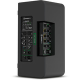 MACKIE SHOWBOX, Haut-parleur Noir