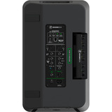 MACKIE SHOWBOX, Haut-parleur Noir