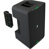 MACKIE SHOWBOX, Haut-parleur Noir