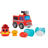 MGA Entertainment 123064-EUC, Pâte à modeler 
