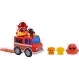 MGA Entertainment 123064-EUC, Pâte à modeler 