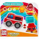 MGA Entertainment 123064-EUC, Pâte à modeler 
