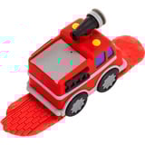 MGA Entertainment DohKins Firetruck & Firefighter Jeu de pâte à modeler 192 g Multicolore Jeu de pâte à modeler, Multicolore, Enfant, Garçon/Fille, 3 an(s), 99 an(s)
