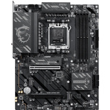 MSI B650E GAMING WIFI carte mère socket AM5 