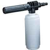 Makita 197886-2 Accessoire de nettoyeur à pression Ajutage 1 pièce(s), Pistolet de pulvérisation Noir, Ajutage, Makita, DHW080 DHW080ZK HW1200 HW1300, Noir, Blanc, 1 pièce(s)