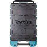 Makita Boîte à outils trolley L Bleu/Noir