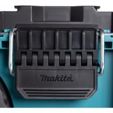 Makita Boîte à outils trolley L Bleu/Noir