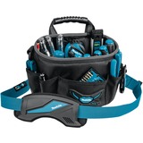 Makita E-05474 Accessoire de ceinture d'outils, Sac Noir/Bleu, Noir, Bleu, 350 mm, 175 mm, 225 mm, 940 g