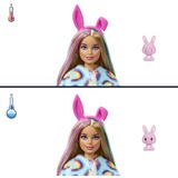 Mattel Cutie Reveal, Poupée Poupée mannequin, Femelle, 3 an(s), Fille, 303 mm, Multicolore
