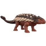 Mattel HDX36 Figurines pour enfants Jurassic World HDX36, 4 an(s), Beige, Marron, Plastique