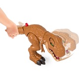 Mattel Imaginext HFC04 figurine pour enfant 3 an(s), Marron, Plastique