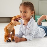 Mattel Imaginext HFC04 figurine pour enfant 3 an(s), Marron, Plastique
