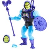 Mattel Origins Battle Armor Skeletor, Figurine Masters of the Universe Origins Battle Armor Skeletor, 6 an(s), Multicolore