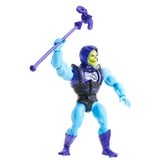 Mattel Origins Battle Armor Skeletor, Figurine Masters of the Universe Origins Battle Armor Skeletor, 6 an(s), Multicolore