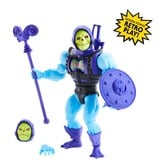 Mattel Origins Battle Armor Skeletor, Figurine Masters of the Universe Origins Battle Armor Skeletor, 6 an(s), Multicolore
