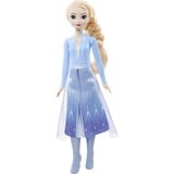 Mattel POUPEE ELSA 2, Poupée Disney Frozen POUPEE ELSA 2, 9 an(s), 1682,6059 cm³, 0,01 cm³, 5 pièce(s)