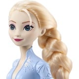 Mattel POUPEE ELSA 2, Poupée Disney Frozen POUPEE ELSA 2, 9 an(s), 1682,6059 cm³, 0,01 cm³, 5 pièce(s)