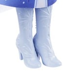 Mattel POUPEE ELSA 2, Poupée Disney Frozen POUPEE ELSA 2, 9 an(s), 1682,6059 cm³, 0,01 cm³, 5 pièce(s)